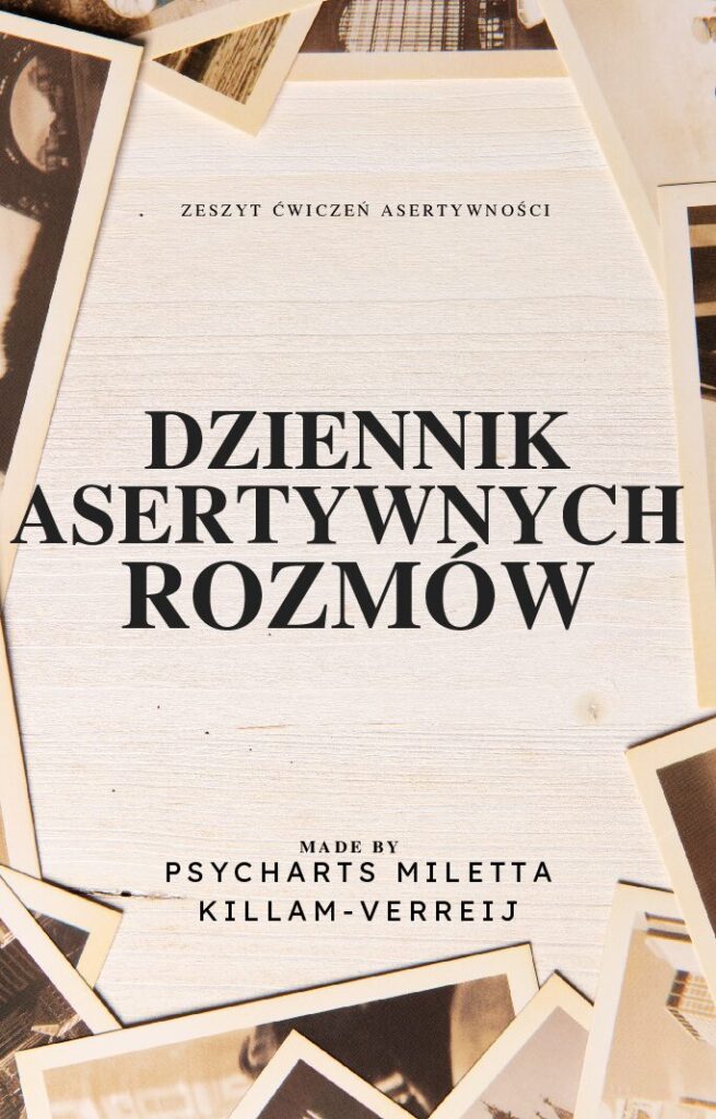 Dziennik Asertywnych Rozmów