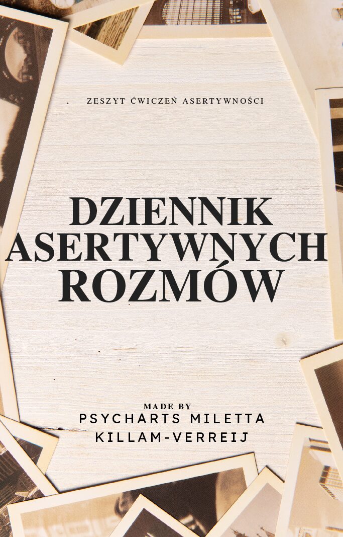 Dziennik Asertywnych Rozmów